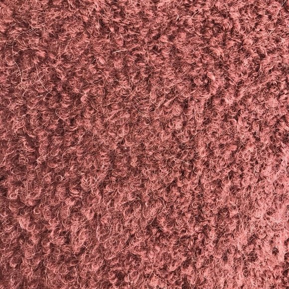 Aritzia Wilfred Oversized Alpaca Cardigan Brown - Picture 13 of 14